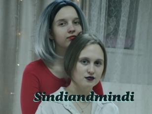 Sindiandmindi