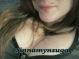 Sinnamynsugar