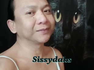 Sissydaks