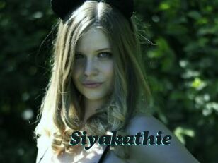 Siyakathie