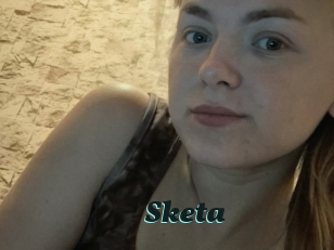 Sketa