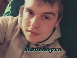 Slaveboyxo