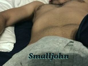 Smalljohn