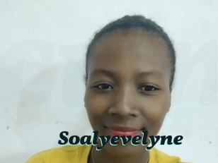 soalyevelyne Cumshots Videos