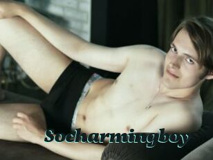 Socharmingboy