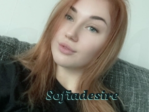 Sofiadesire