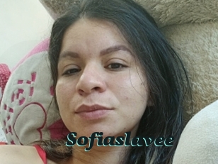Sofiaslavee