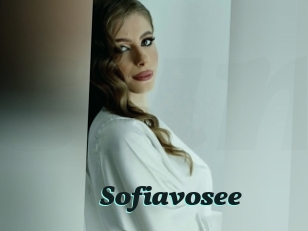 Sofiavosee