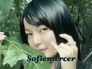 Sofiemercer