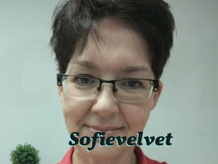 Sofievelvet