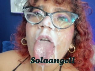 Solaangell