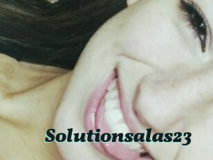 Solutionsalas23