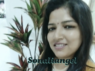 Sonaliangel