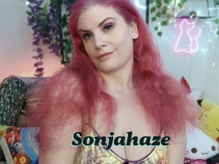 Sonjahaze