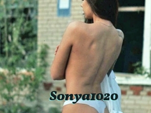 Sonya1020
