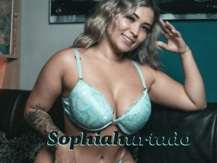 Sophiahurtado