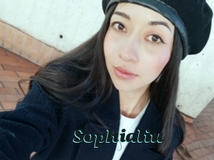 Sophialiu
