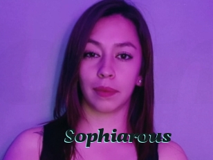 Sophiarous