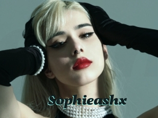 Sophieashx