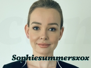 Sophiesummersxox
