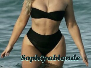 Sophiyablonde