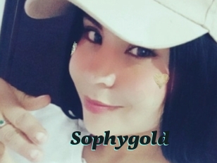 Sophygold