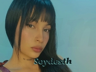 Soydesth