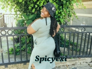 spicyexi Cumshots Videos