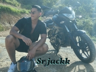 sr_jackk Cumshots Videos