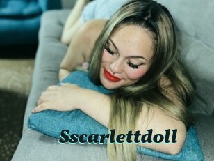 Sscarlettdoll