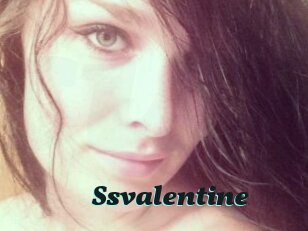 Ssvalentine