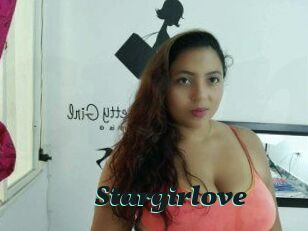 Stargirlove