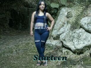 Starteen