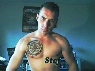 Stef