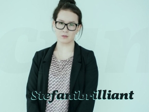 Stefanibrilliant