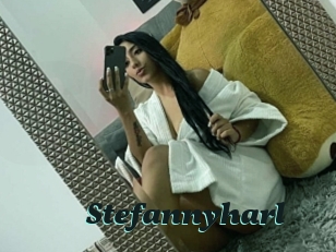 Stefannyharl