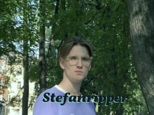 Stefanripper
