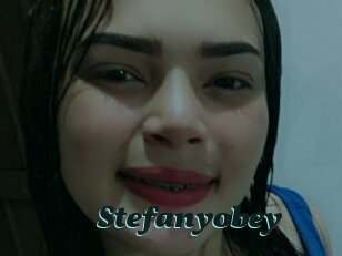 Stefanyobey