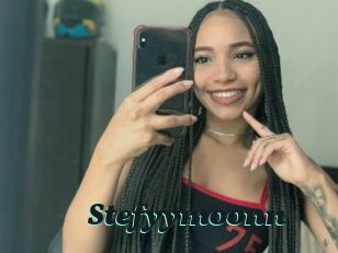 Stefyymoonn
