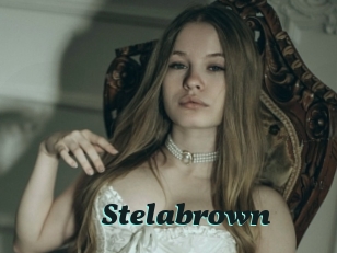 stelabrown Cumshots Videos