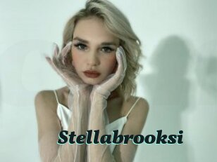 Stellabrooksi