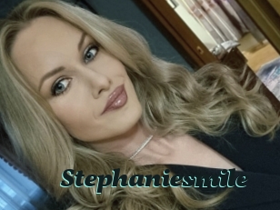 Stephaniesmile
