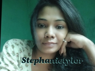 Stephanietylor