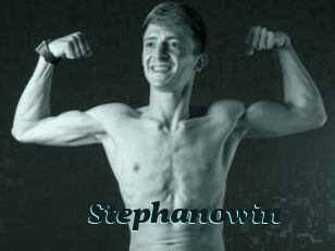 Stephanowin