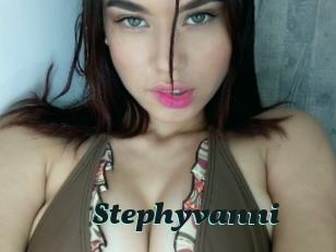 Stephyvanni