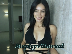 Stephyvillareal