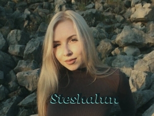 Steshalun