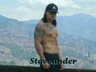 Steveander