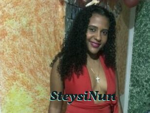 SteysiNun