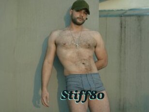 Stiff80